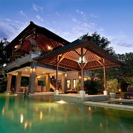 Villa Double N Seminyak  Exterior photo