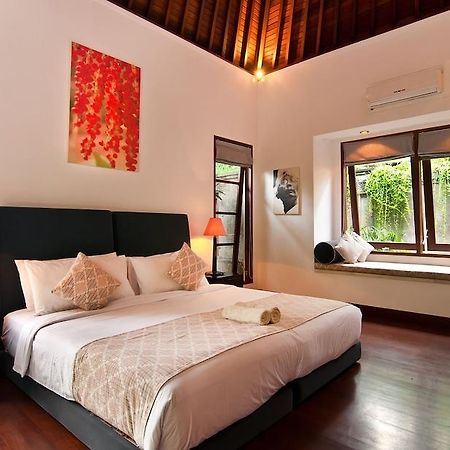 Villa Double N Seminyak  Exterior photo