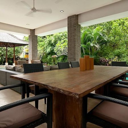 Villa Double N Seminyak  Exterior photo