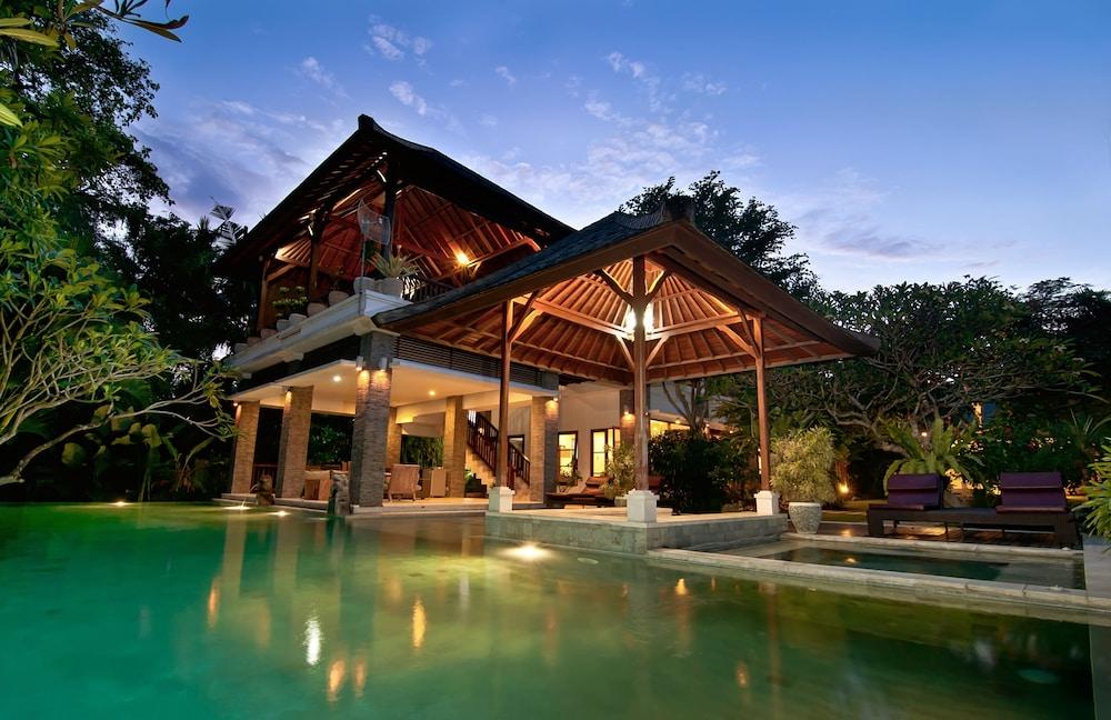 Villa Double N Seminyak  Exterior photo
