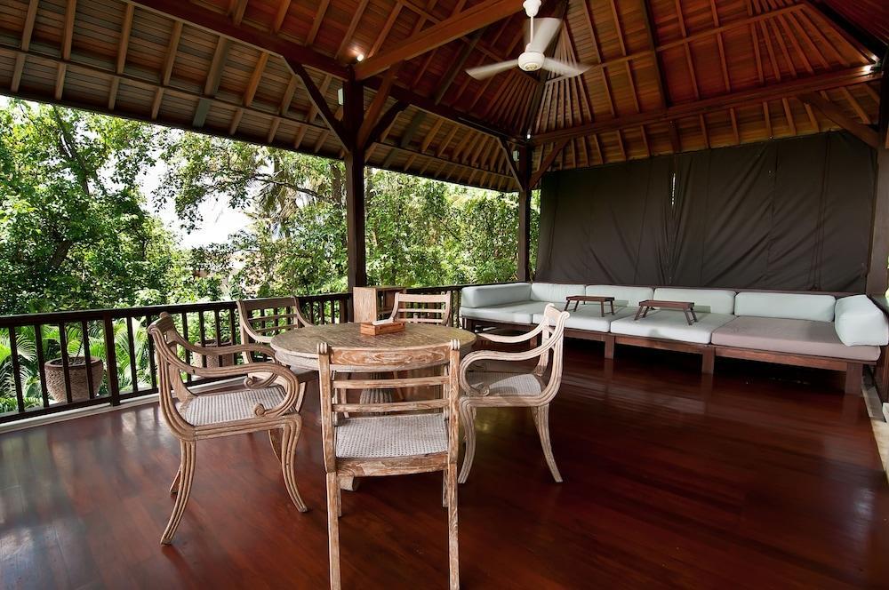 Villa Double N Seminyak  Exterior photo