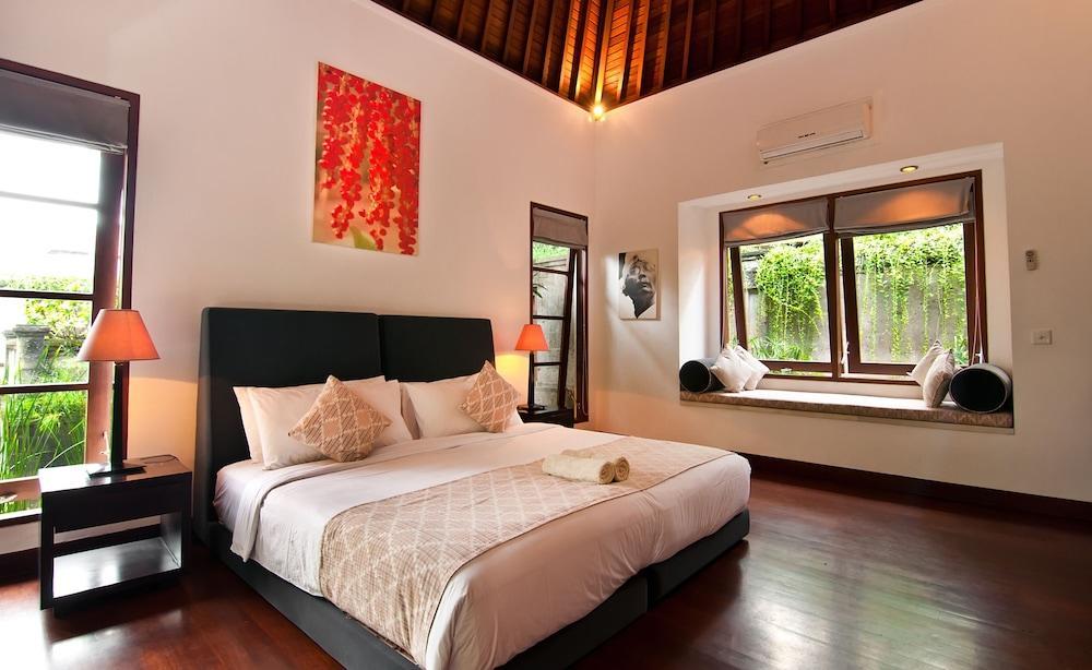 Villa Double N Seminyak  Exterior photo